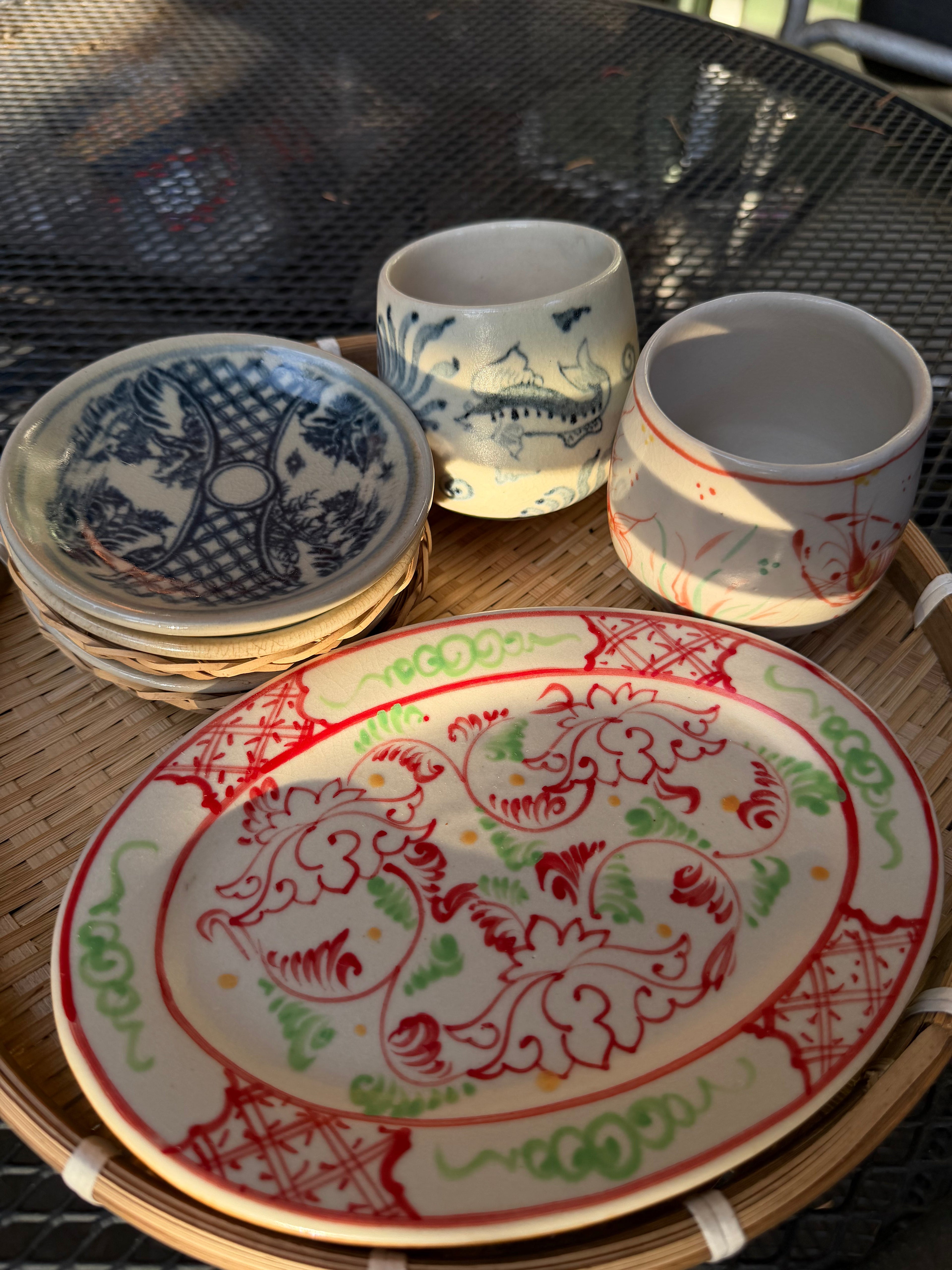 BAT TRANG COLLECTIONS
