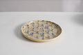 10" Dĩa Tre Bamboo — The Dinner Plate