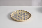 10" Dĩa Tre Bamboo — The Dinner Plate