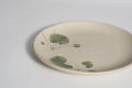 8" Dĩa Rau Má — The Summer Pennywort Plate