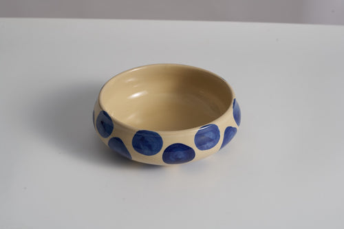 5.5" Polka Dots — The Soup Bowl