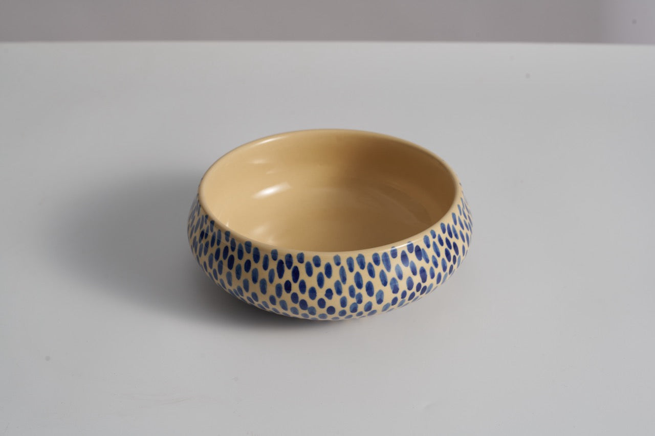 5.5" Y Thanh Dots — The Soup Bowl