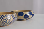 5.5" Polka Dots — The Soup Bowl