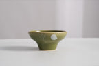 Summer Centella Glossy Green — The Sauce Bowl