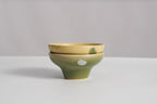 Summer Centella Glossy Green — The Sauce Bowl