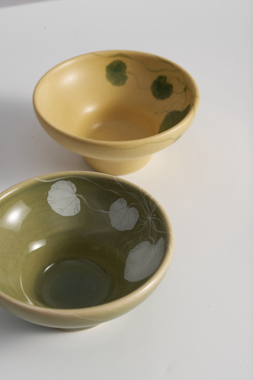 Summer Centella Matte — The Sauce Bowl