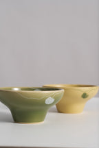 Summer Centella Glossy Green — The Sauce Bowl