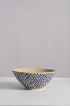 7" Y Thanh — The V Bowl