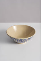 7" Y Thanh — The V Bowl