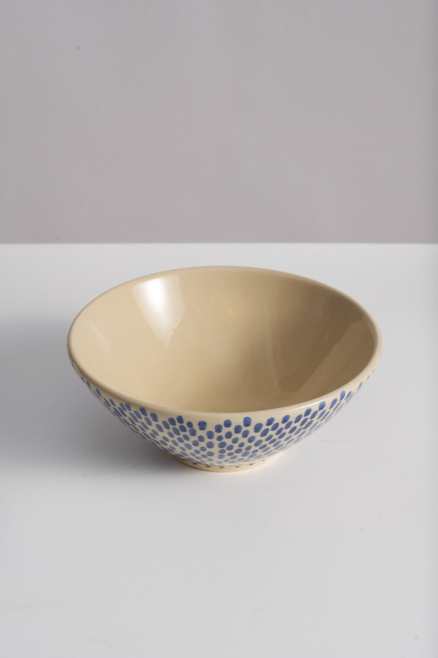 7" Y Thanh — The V Bowl