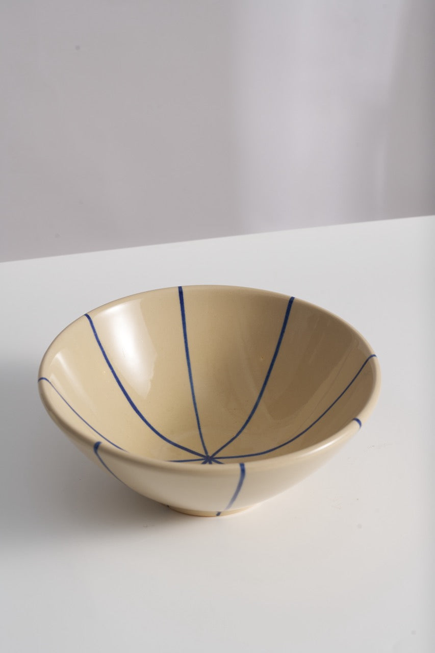 7" Matrix — The V Bowl