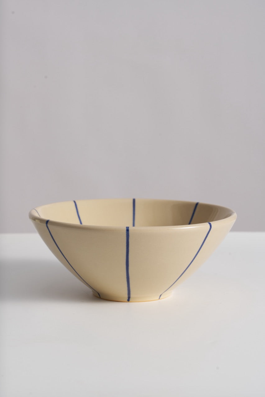 7" Matrix — The V Bowl