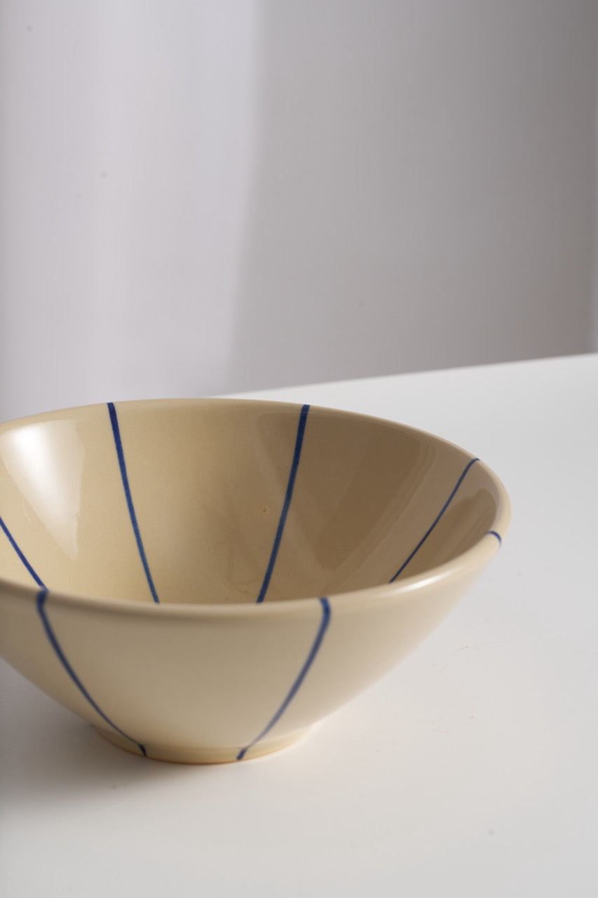 7" Matrix — The V Bowl