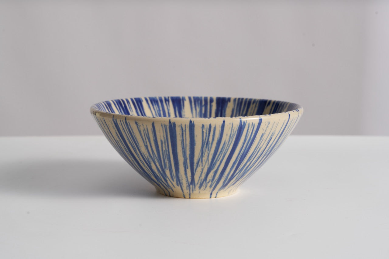 7" Rising Sun — The V Bowl