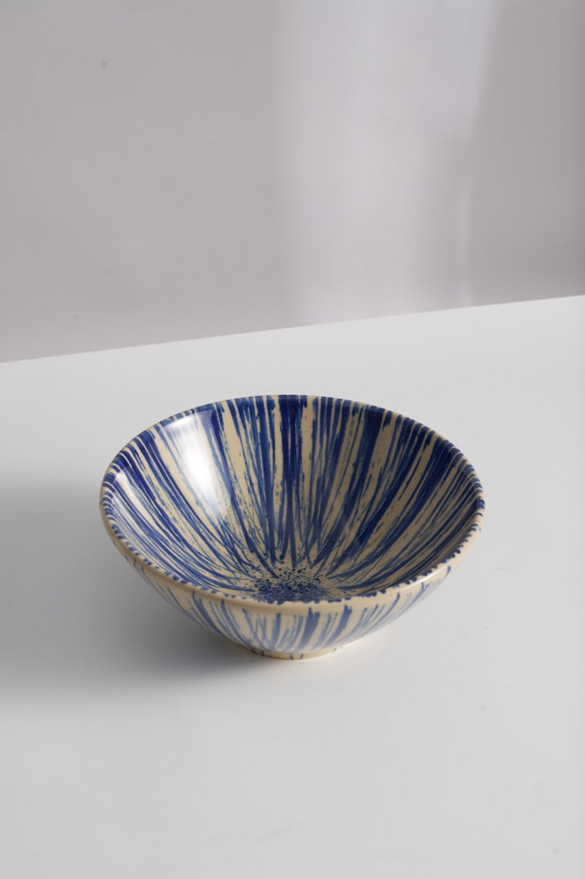 7" Rising Sun — The V Bowl