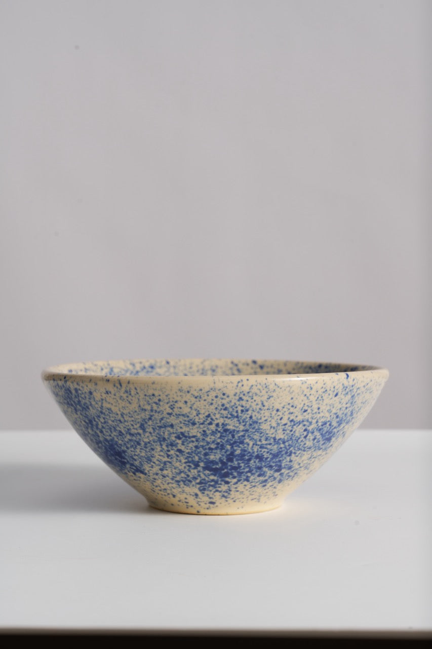 7" Sparkle — The V Bowl