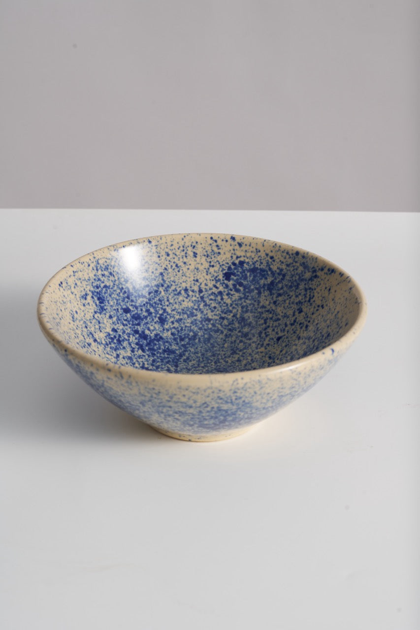 7" Sparkle — The V Bowl