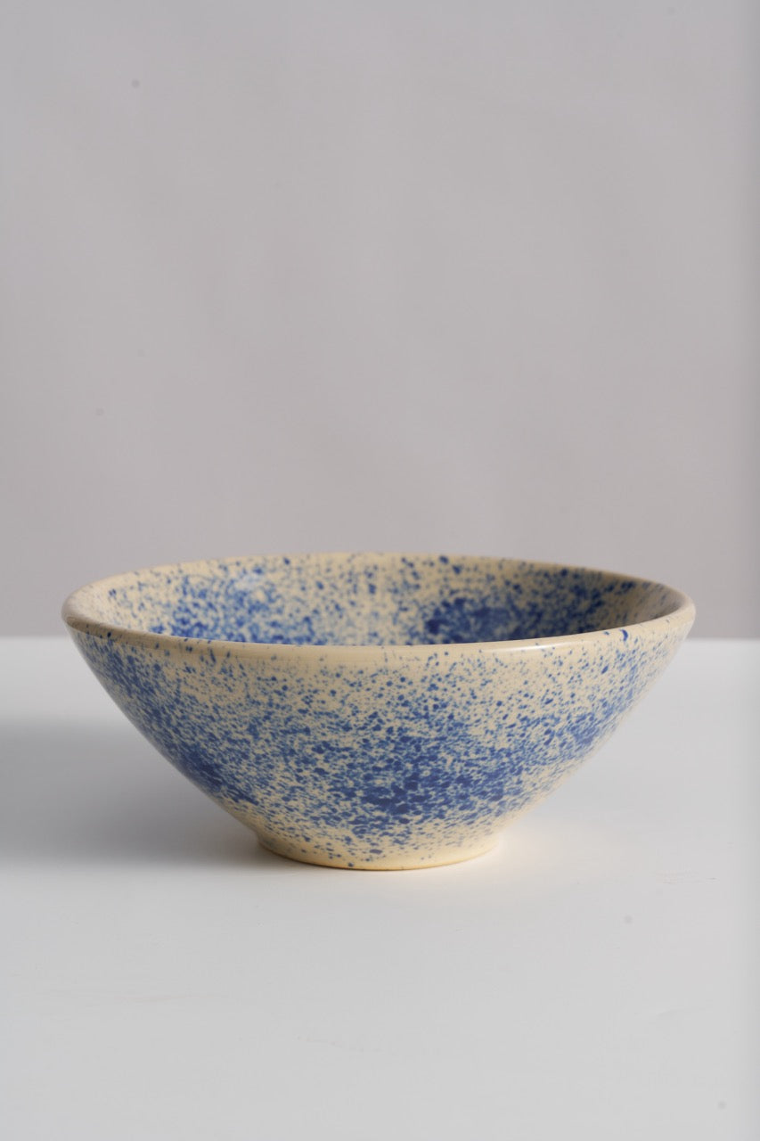 7" Sparkle — The V Bowl
