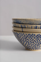 7" Rising Sun — The V Bowl