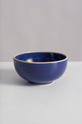 7" Indigo — The Noodle Bowl