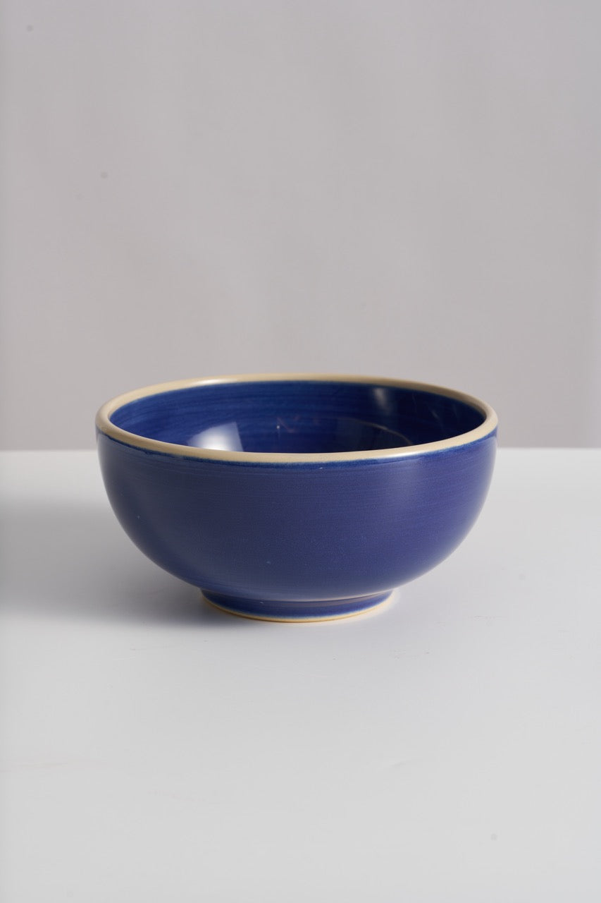 7" Indigo — The Noodle Bowl