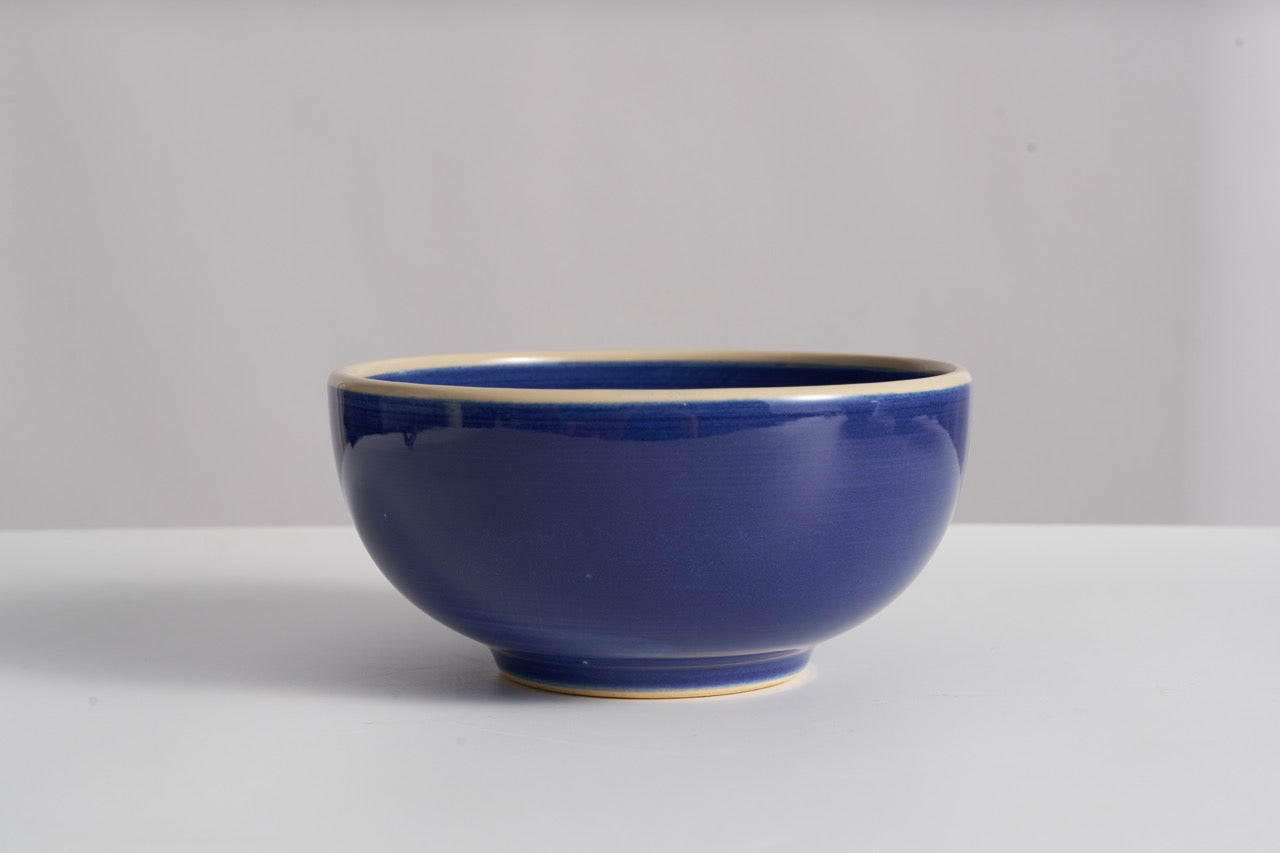 7" Indigo — The Noodle Bowl