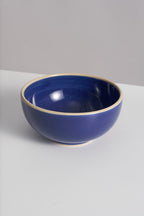 7" Indigo — The Noodle Bowl