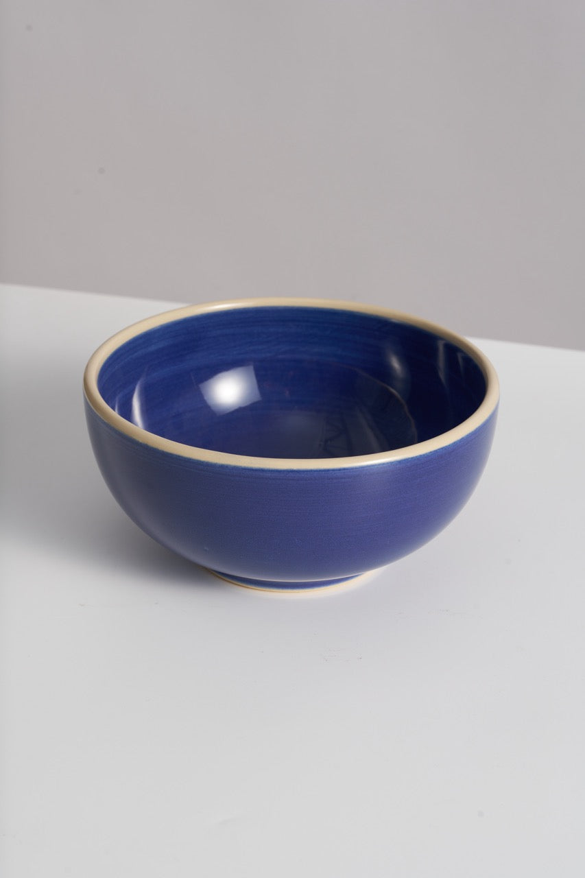 7" Indigo — The Noodle Bowl
