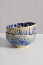 7" Rising Sun — The Noodle Bowl