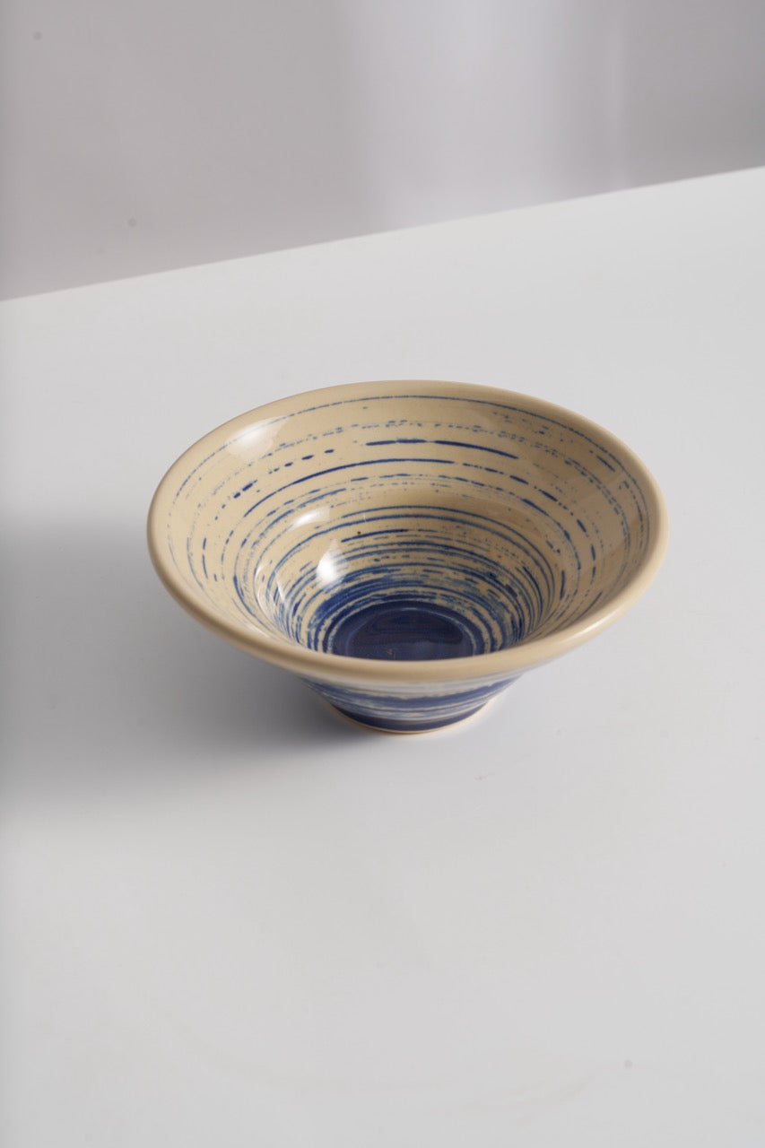The Artisan Soup Bowl