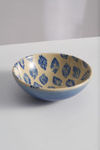 6" Leaf — The Small Salad Plate