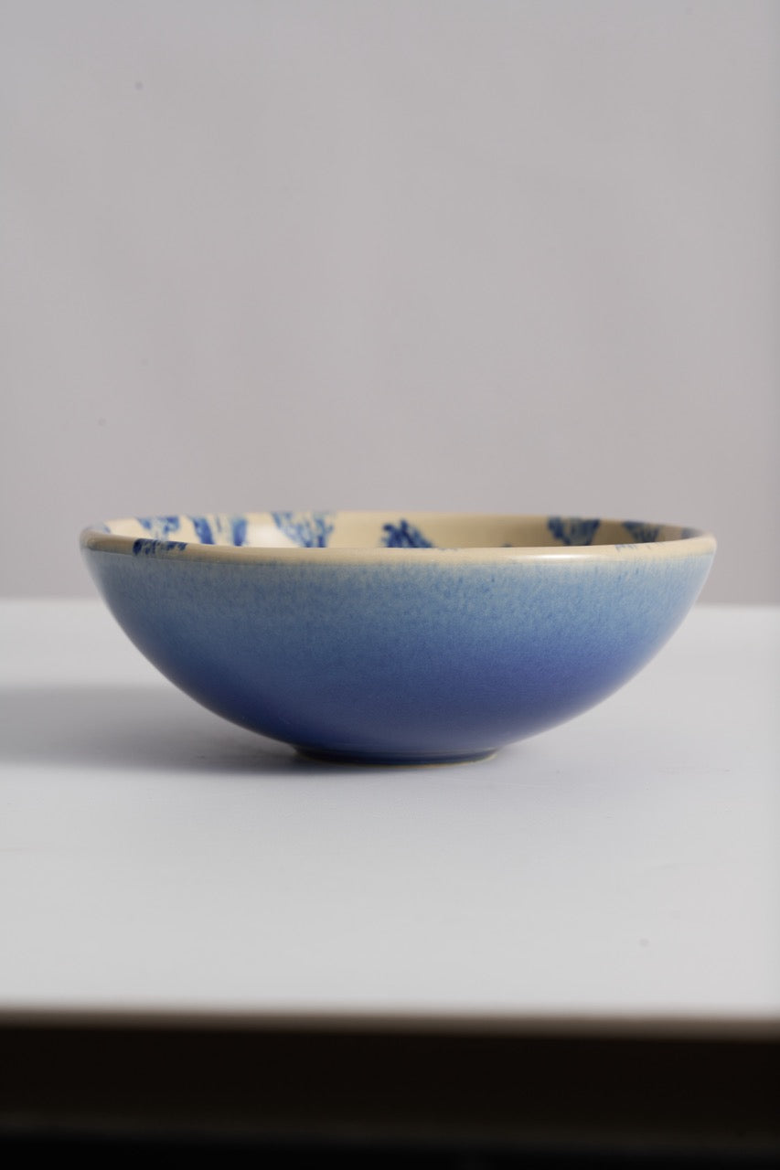 6" Leaf — The Small Salad Plate