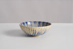 6" Rising Sun — The Small Salad Plate