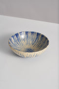 6" Rising Sun — The Small Salad Plate