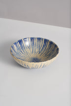 6" Rising Sun — The Small Salad Plate