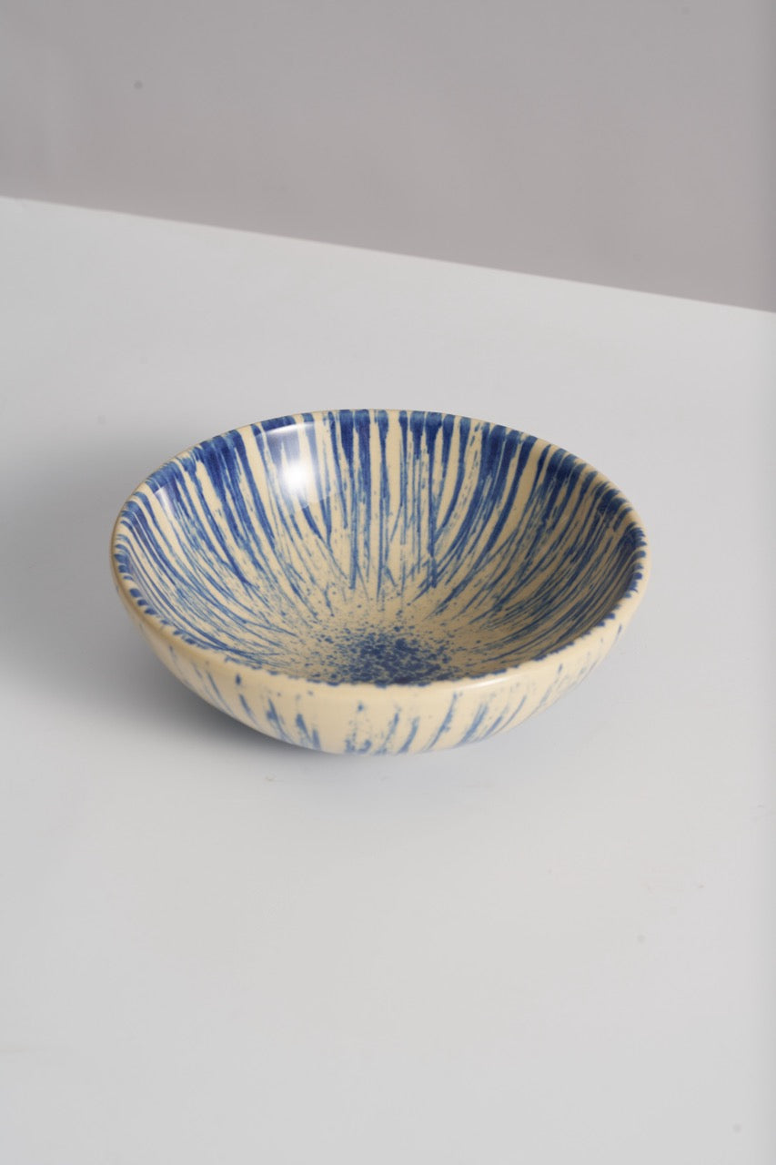6" Rising Sun — The Small Salad Plate