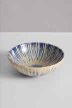 6" Rising Sun — The Small Salad Plate