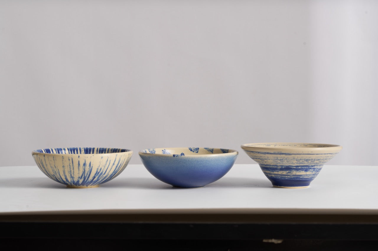 6" Leaf — The Small Salad Plate