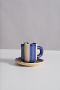 Double Shot Espresso Set — Osaka
