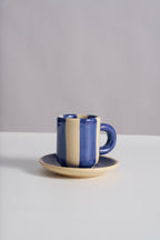 Double Shot Espresso Set — Osaka