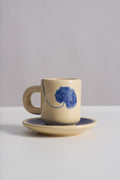 Double Shot Espresso Set — Winter Centella