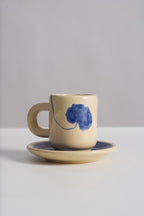 Double Shot Espresso Set — Winter Centella