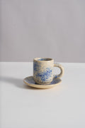 Double Shot Espresso Set — Sparkle