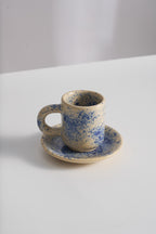 Double Shot Espresso Set — Sparkle