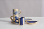 Double Shot Espresso Set — Osaka