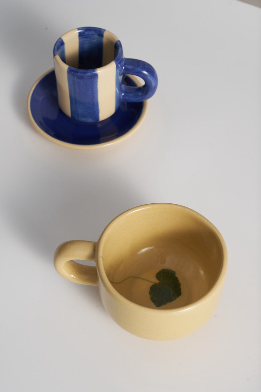 8oz Summer Centella — The Coffee Cup