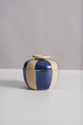Small 5oz Hũ Osaka — The Lidded Jar