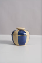 Small 5oz Hũ Osaka — The Lidded Jar