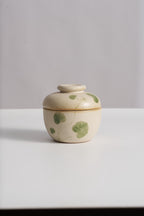 Small 5oz Hũ Rau Má — The Summer Pennywort Jar