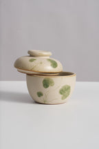 Small 5oz Hũ Rau Má — The Summer Pennywort Jar